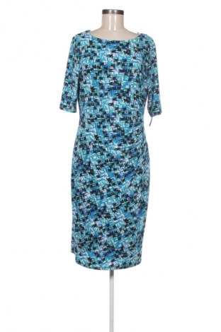 Kleid Anne Klein, Größe L, Farbe Mehrfarbig, Preis 56,99 €