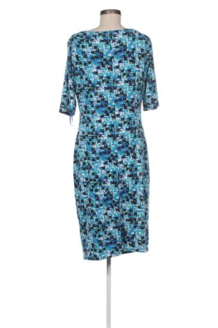 Kleid Anne Klein, Größe L, Farbe Mehrfarbig, Preis 56,99 €