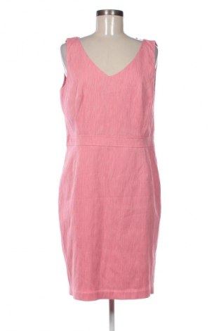 Kleid Antonelle, Größe XL, Farbe Aschrosa, Preis 56,99 €