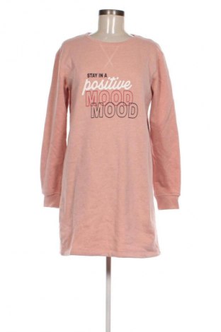 Šaty  Apparel, Veľkosť M, Farba Popolavo ružová, Cena  16,95 €