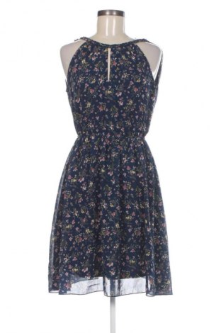 Kleid Apricot, Größe M, Farbe Mehrfarbig, Preis 33,99 €