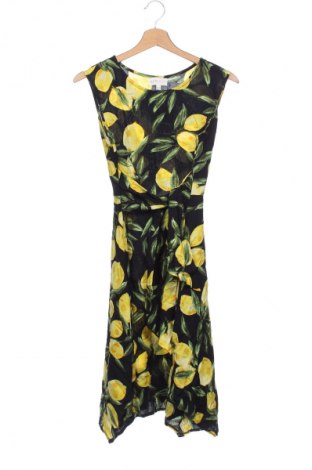 Kleid Apricot, Größe XS, Farbe Mehrfarbig, Preis € 21,99