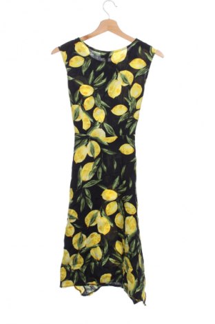 Kleid Apricot, Größe XS, Farbe Mehrfarbig, Preis € 21,99
