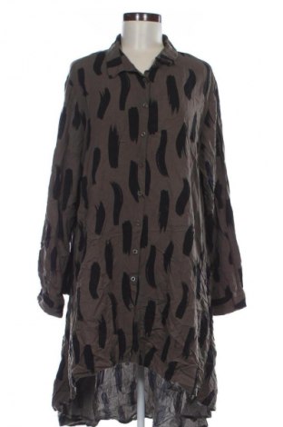 Kleid Apricot, Größe XL, Farbe Mehrfarbig, Preis 33,99 €
