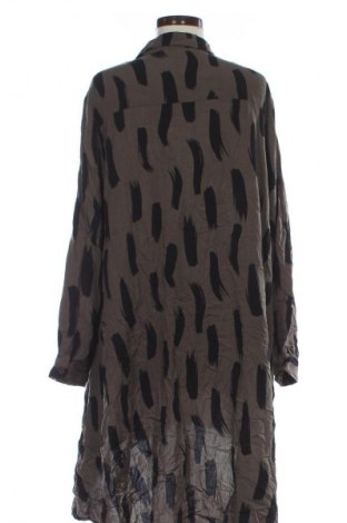 Kleid Apricot, Größe XL, Farbe Mehrfarbig, Preis 33,99 €
