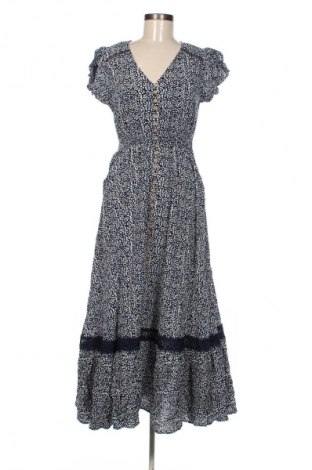 Kleid Apricot, Größe M, Farbe Mehrfarbig, Preis 74,99 €