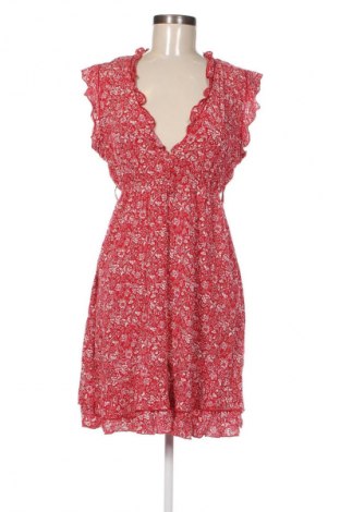 Kleid Apricot, Größe M, Farbe Mehrfarbig, Preis € 33,99
