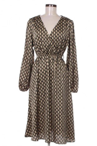 Kleid Apricot, Größe M, Farbe Mehrfarbig, Preis € 33,99
