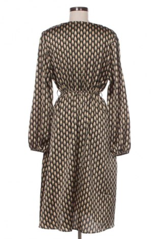 Kleid Apricot, Größe M, Farbe Mehrfarbig, Preis € 33,99