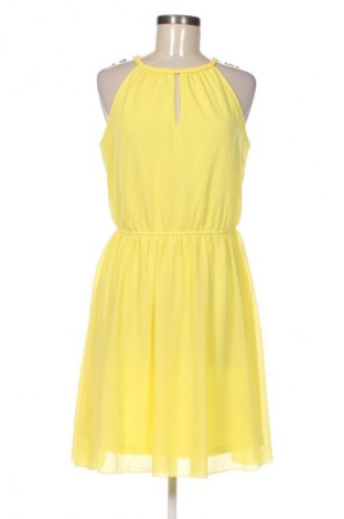 Kleid Apricot, Größe L, Farbe Gelb, Preis € 33,99