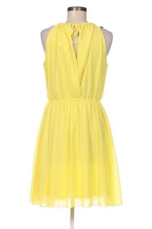 Kleid Apricot, Größe L, Farbe Gelb, Preis € 33,99