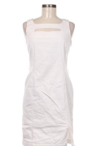 Kleid Apriori, Größe M, Farbe Weiß, Preis 26,99 €