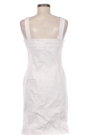 Kleid Apriori, Größe M, Farbe Weiß, Preis 26,99 €