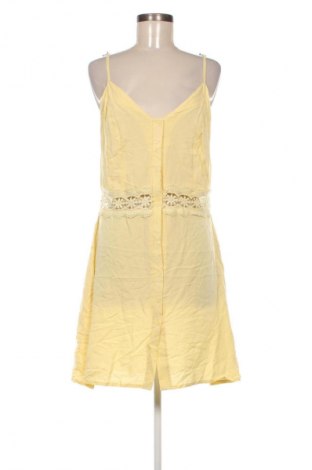 Rochie Ardene, Mărime XL, Culoare Galben, Preț 63,99 Lei