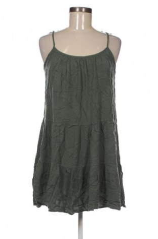 Kleid Ardene, Größe L, Farbe Grün, Preis € 20,99