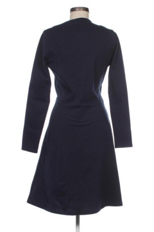 Kleid Armand Ventilo, Größe M, Farbe Blau, Preis 24,48 €