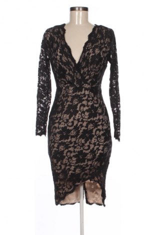 Rochie Armani Exchange, Mărime M, Culoare Negru, Preț 425,99 Lei