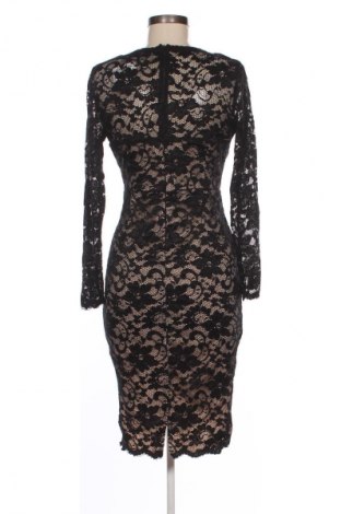 Rochie Armani Exchange, Mărime M, Culoare Negru, Preț 425,99 Lei