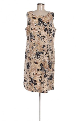 Kleid Ashley Stewart, Größe XXL, Farbe Mehrfarbig, Preis 33,99 €