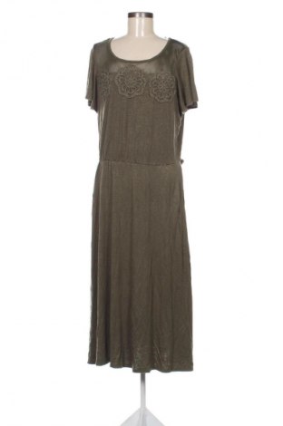 Sukienka Ashley Stewart, Rozmiar XL, Kolor Zielony, Cena 157,99 zł