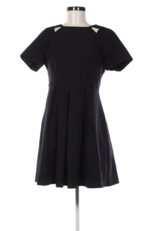 Rochie Atmosphere, Mărime L, Culoare Negru, Preț 74,35 Lei