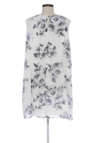 Kleid Atmosphere, Größe XXL, Farbe Weiß, Preis 20,99 €