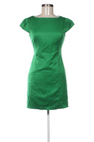 Kleid Attentif Paris, Größe S, Farbe Grün, Preis 40,99 €