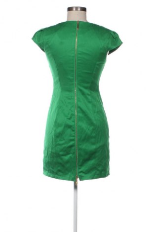 Kleid Attentif Paris, Größe S, Farbe Grün, Preis 40,99 €