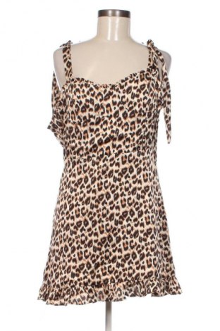 Kleid Audrey 3+1, Größe M, Farbe Mehrfarbig, Preis 20,99 €