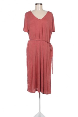 Kleid Ava & Viv, Größe XXL, Farbe Aschrosa, Preis € 20,99