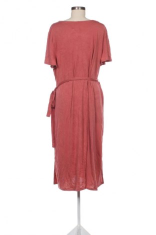 Kleid Ava & Viv, Größe XXL, Farbe Aschrosa, Preis € 20,99