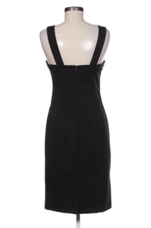 Rochie Avangard, Mărime L, Culoare Negru, Preț 54,54 Lei