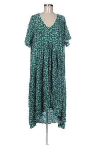 Kleid Avenue, Größe XL, Farbe Mehrfarbig, Preis 33,99 €