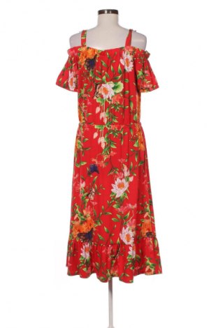 Sukienka Avon, Rozmiar L, Kolor Kolorowy, Cena 95,99 zł
