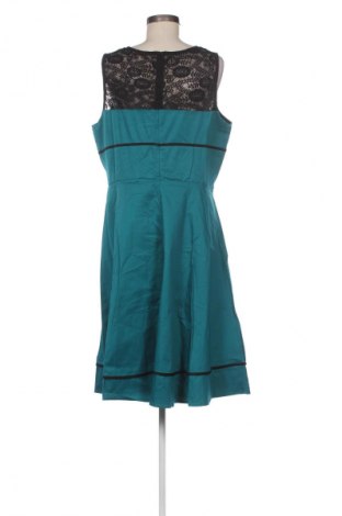 Ruha BBonline Dress, Méret 3XL, Szín Kék, Ár 11 600 Ft