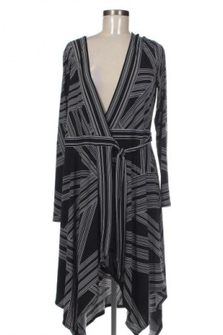 Sukienka BCBG Max Azria, Rozmiar L, Kolor Kolorowy, Cena 427,99 zł