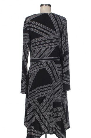Sukienka BCBG Max Azria, Rozmiar L, Kolor Kolorowy, Cena 427,99 zł