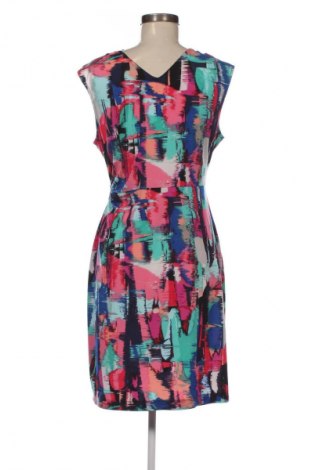 Sukienka BCBG Max Azria, Rozmiar L, Kolor Kolorowy, Cena 427,99 zł