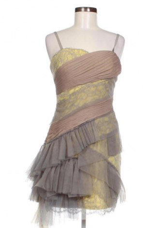 Kleid BCBG Max Azria, Größe M, Farbe Mehrfarbig, Preis € 77,24