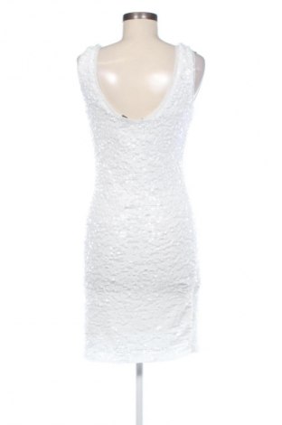 Φόρεμα BCBG Max Azria, Μέγεθος M, Χρώμα Λευκό, Τιμή 66,50 €