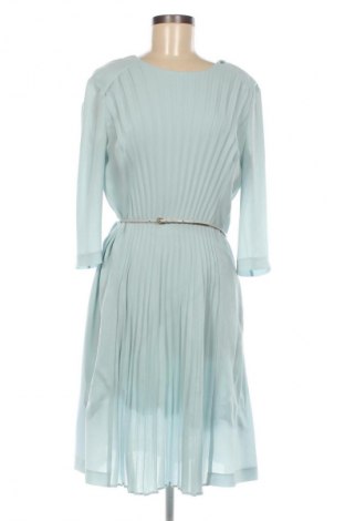 Kleid BOSS, Größe M, Farbe Blau, Preis 104,80 €