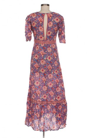 Φόρεμα Ba&sh, Μέγεθος M, Χρώμα Πολύχρωμο, Τιμή 83,99 €