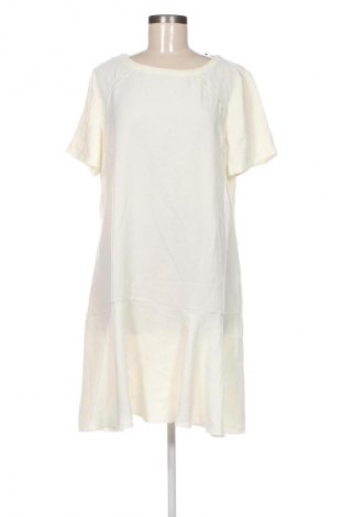 Kleid Banana Republic, Größe XL, Farbe Ecru, Preis 56,99 €