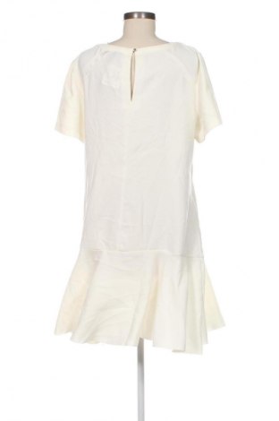 Kleid Banana Republic, Größe XL, Farbe Ecru, Preis 56,99 €