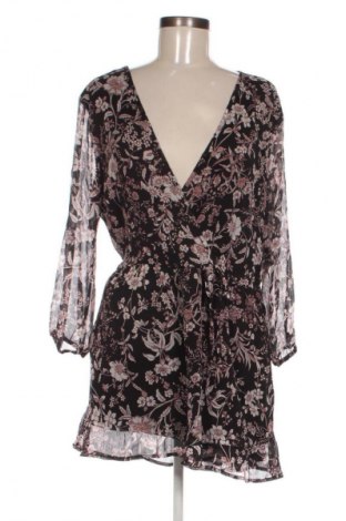 Rochie Band Of Gypsies, Mărime L, Culoare Multicolor, Preț 156,99 Lei