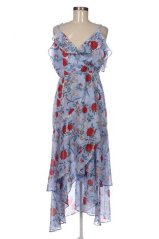 Kleid Bardot, Größe XL, Farbe Mehrfarbig, Preis 37,99 €