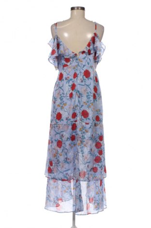 Kleid Bardot, Größe XL, Farbe Mehrfarbig, Preis 37,99 €