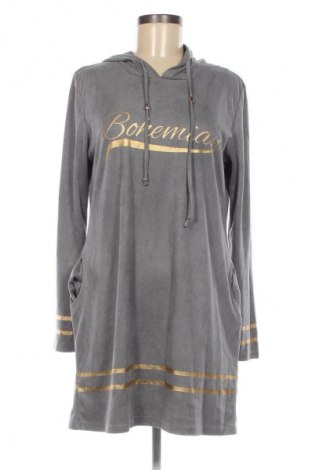 Kleid Barfota, Größe M, Farbe Grau, Preis € 14,84