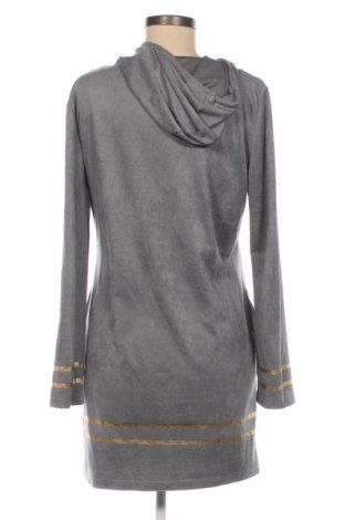 Kleid Barfota, Größe M, Farbe Grau, Preis € 14,84