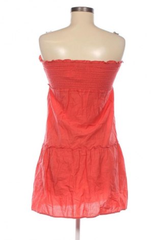 Kleid Beach Time, Größe M, Farbe Orange, Preis € 20,99